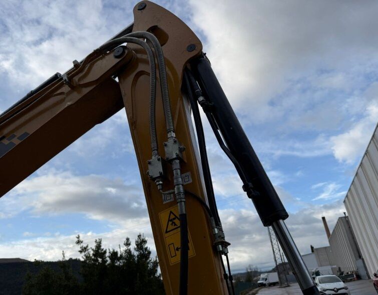 SANY  SY35U ***FULL EQUIP***